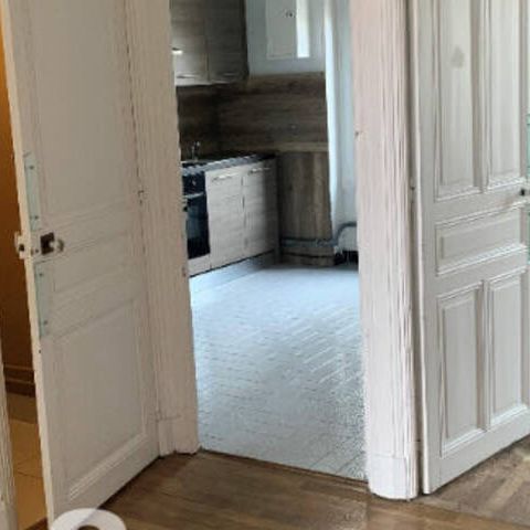 Appartement T3 - cuisine équipée - Rue de Turique - Photo 1