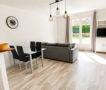 Location Appartement 1 pièce 32m² EPERNON 28230 - Photo 3