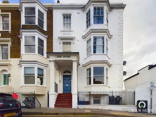 1 bedroom flat to rent - Photo 1
