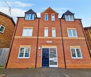 1 Bedroom Flat to Rent in Portland Road, Rushden, NN10 - Photo 1