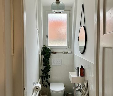 1 Zimmer, 110 m², 3. Stock - Photo 1