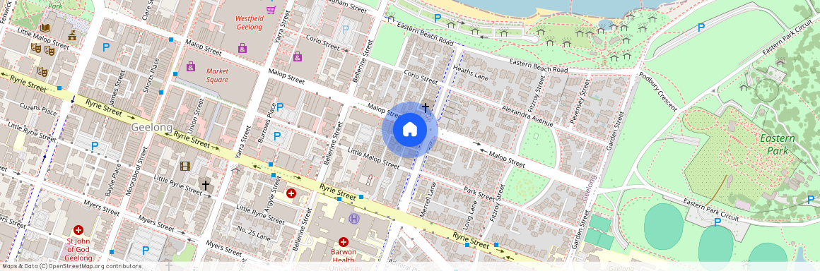 Unit 4/238 Malop Street, Geelong