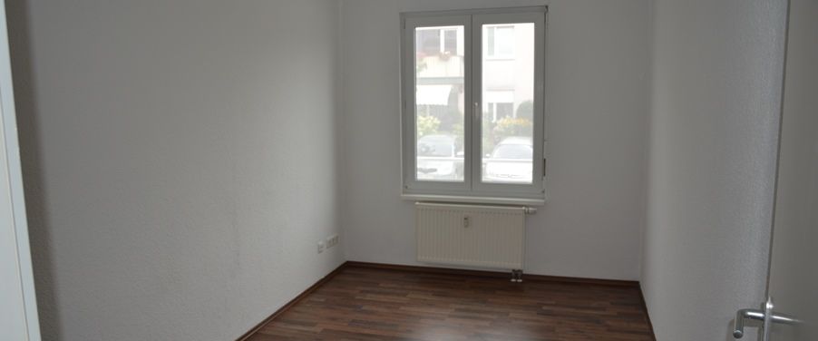GEPFLEGTES WOHNEN IM SONNENGARTEN - MIT BALKON UND TAGESLICHTBAD - Foto 1