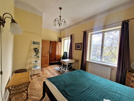 kawalerka, ul. Szewska, Stare Miasto - Zdjęcie 2