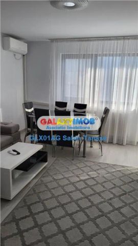 Inchiriem apartament cu 2 camere de lux Nord , bloc nou - Fotografie 4