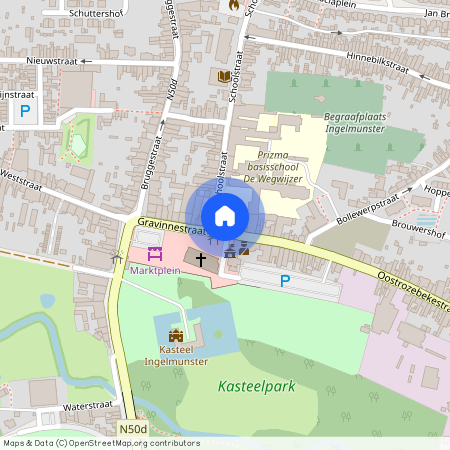 Oostrozebekestraat 3 / 0101, 8770 Ingelmunster