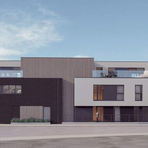 Gelijkvloers app. te huur in Opwijk voor € 1.050 met 2 slaapkamers - Photo 2