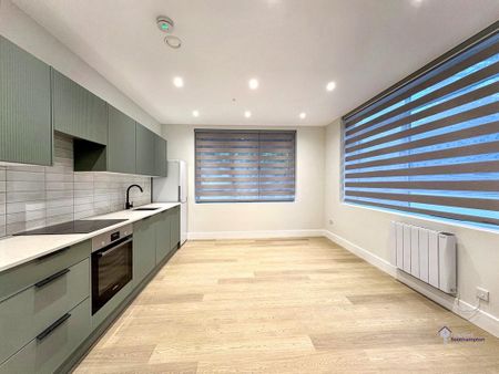 1 bedroom flat to rent - Photo 3