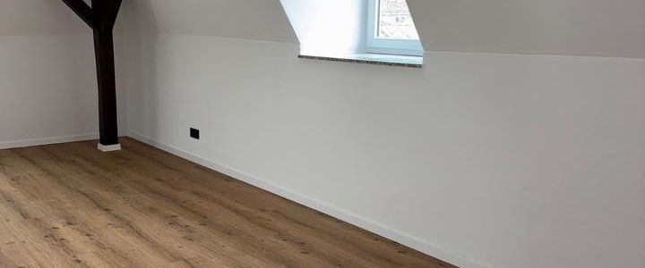 Frisch Renoviertes, 1-Zimmer Apartment, in Top Lage von Straubing - Foto 1