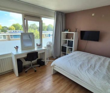 Appartement Socratesstraat, Apeldoorn - À Louer - Foto 6