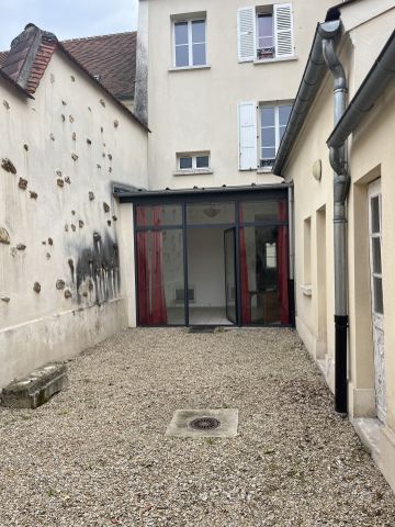 Appartement T2 46,89 m² - Photo 3