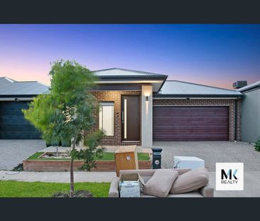 13 Edifice Drive, Tarneit, Vic 3029 - Photo 1