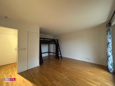 Appartement 1 pièces de 32 à Pontoise - Photo 4