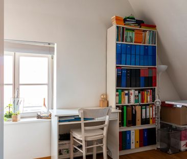 3-Zimmer-Maisonettewohnung in bester Innenstadtlage - Photo 6
