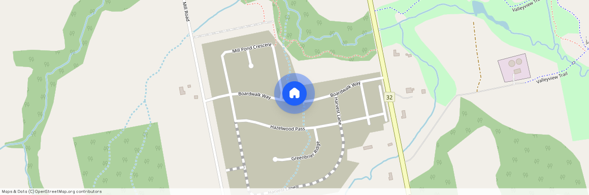 226 Boardwalk Way, Thames Centre