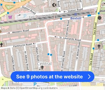 Devonshire Road, Bexhill-On-Sea - Photo 1