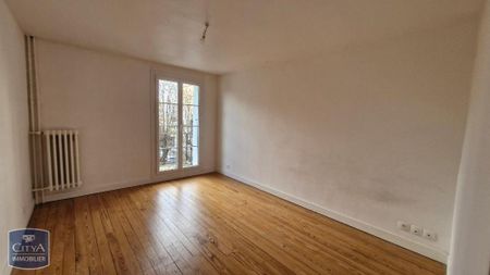 Location Appartement 5 pièces 98m² LE HAVRE 76600 - Photo 4