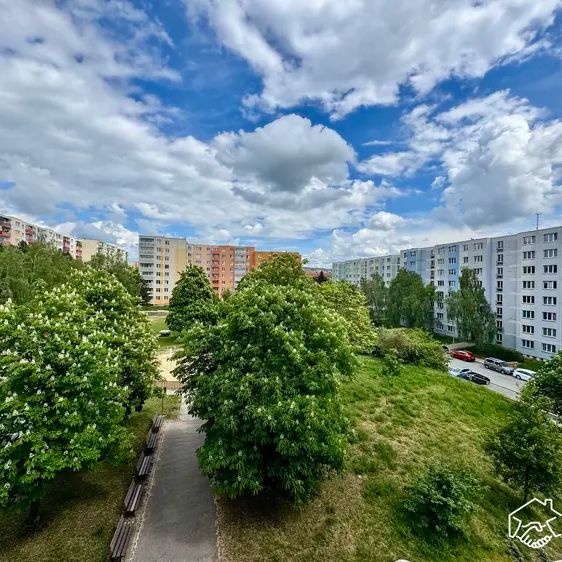 Pronájem bytu 3+1 70 m - Photo 1