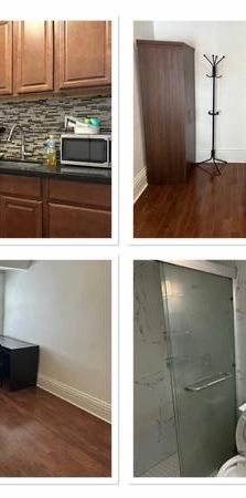 Downtown Toronto Bedroom with private washroom For rent - Photo 2