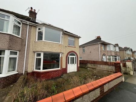 Woodhill Lane, Morecambe - Photo 2