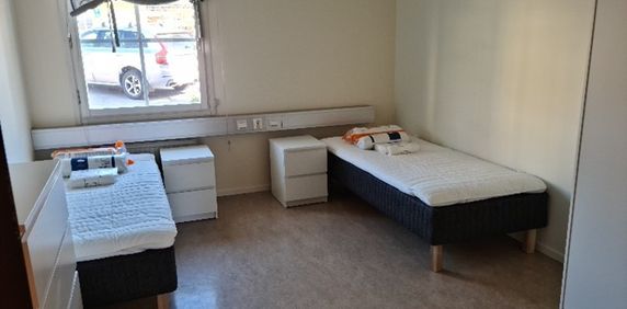 Kristinegatan, Säter - Foto 2