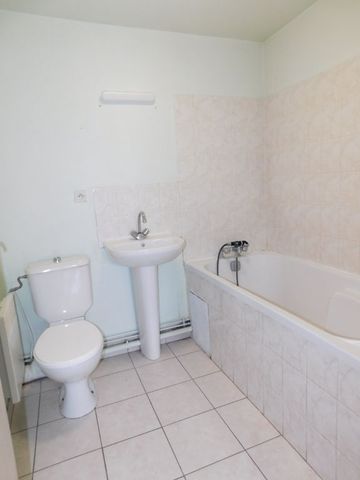 Location appartement 2 pièces, 30.26m², Gisors - Photo 5