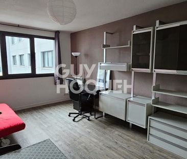 Location Appartement 1 pièce 27m² - Photo 1