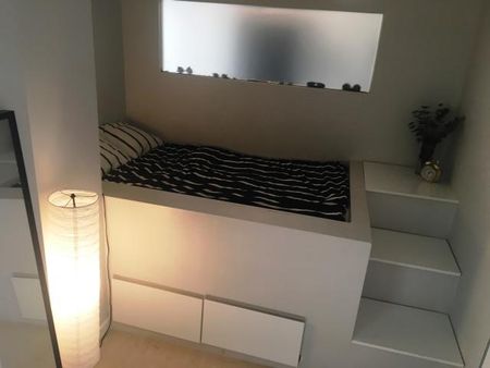 Råsundavägen, 1,5 rok, 43 kvm – ett stenkast från Mall of Scandinavia - Foto 4