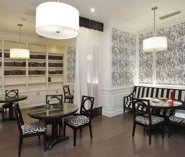 For Lease - 15 Greenview Avenue Unit# 910, Toronto, Ontario - Photo 4