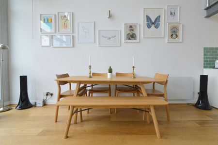 2 bedroom apartment to rent - Photo 3