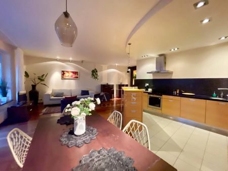 Garderoba | Gabinet | Parking | Duże balkony - Фото 3