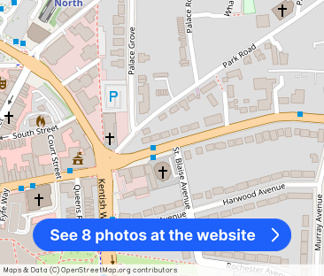 73 Widmore Road, Bromley, Kent, BR1 - Photo 1