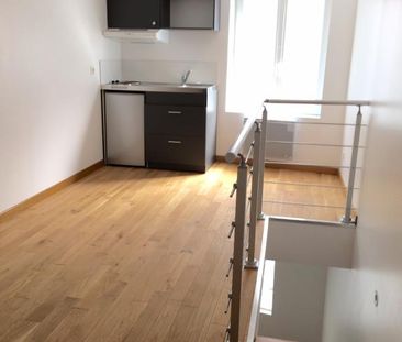 Location Appartement 2 pièces 29m² NANCY 54000 - Photo 1