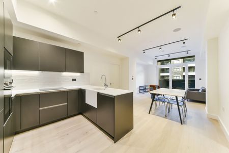 2 Bed Flat, New Tannery Way, SE1 - Photo 5