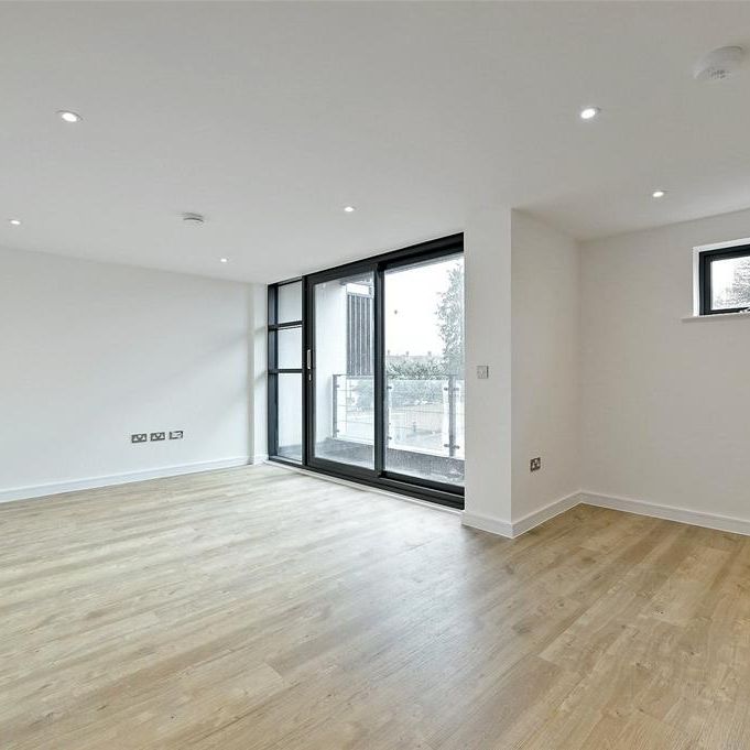 2 bedroom apartment to rent - Photo 1