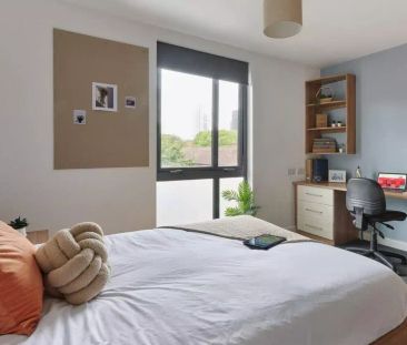 Gold Ensuite - Photo 6