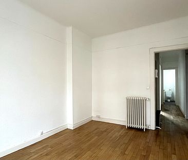 Location appartement 2 pièces, 50.35m², Épinal - Photo 5