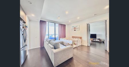 Modern & Spacious 2-Bedroom Apartment in Prime Mascot Location - Photo 2