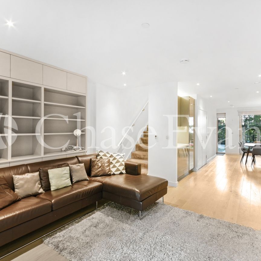 3 bedroom apartment to rent - Photo 1