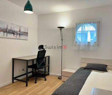 appartement Montreux - Photo 2