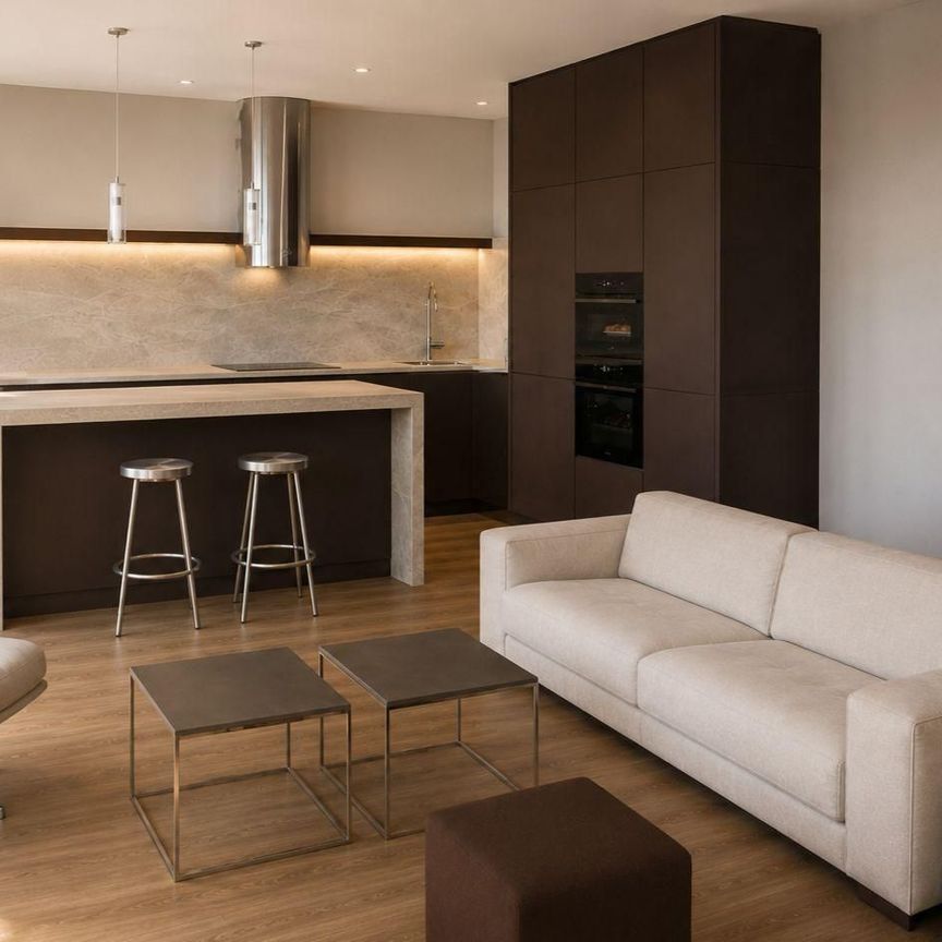 Apartament premium | Negustori 23-25 | GalDan - Fotografie 1