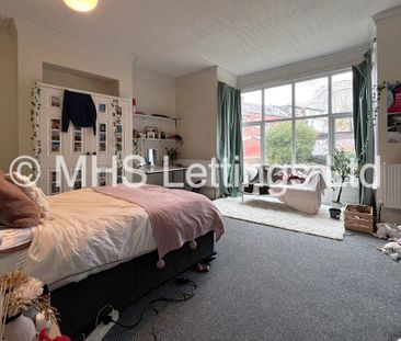 7 Bedroom Mid Terraced House for rent in Hyde Park Terrace - Photo 4