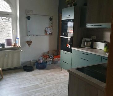 3 Raum Wohnung 85 m2 in Schneeberg Neustädtel - Photo 1