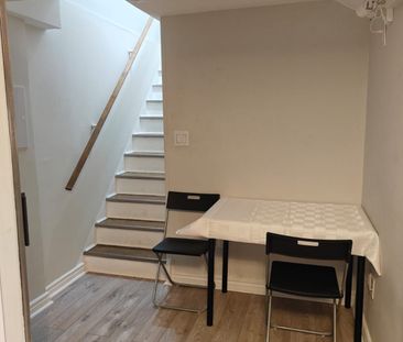 For Lease - 995 Reimer Common Unit# Basement, Burlington, Ontario - Photo 2