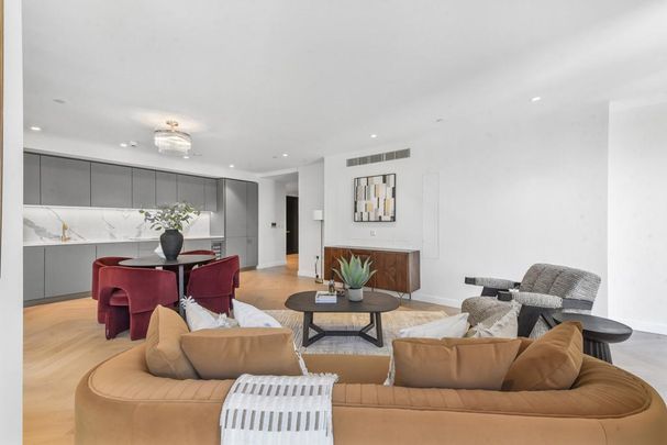 2 bedroom apartment to rent - Photo 1