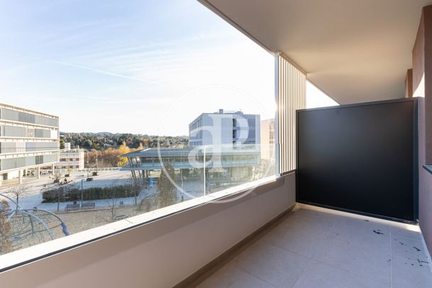 Apartment for rent in Mira-sol - Photo 1