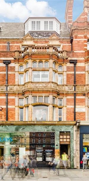 2 bedroom flat in 29 Sloane Square - Photo 1