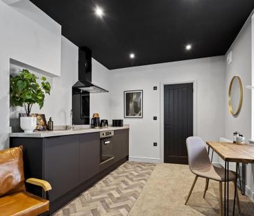 Studio to rent - Photo 5
