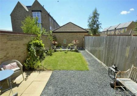 3 bedroom property to rent in St Neots - Photo 4