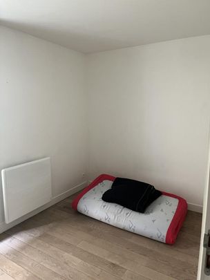 Location Appartement 2 pièces 24m² BOULOGNE BILLANCOURT 92100 - Photo 1